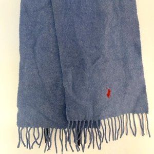POLO by Ralph Lauren Scarf (cashmere blend)